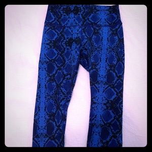 lululemon Yoga Pants